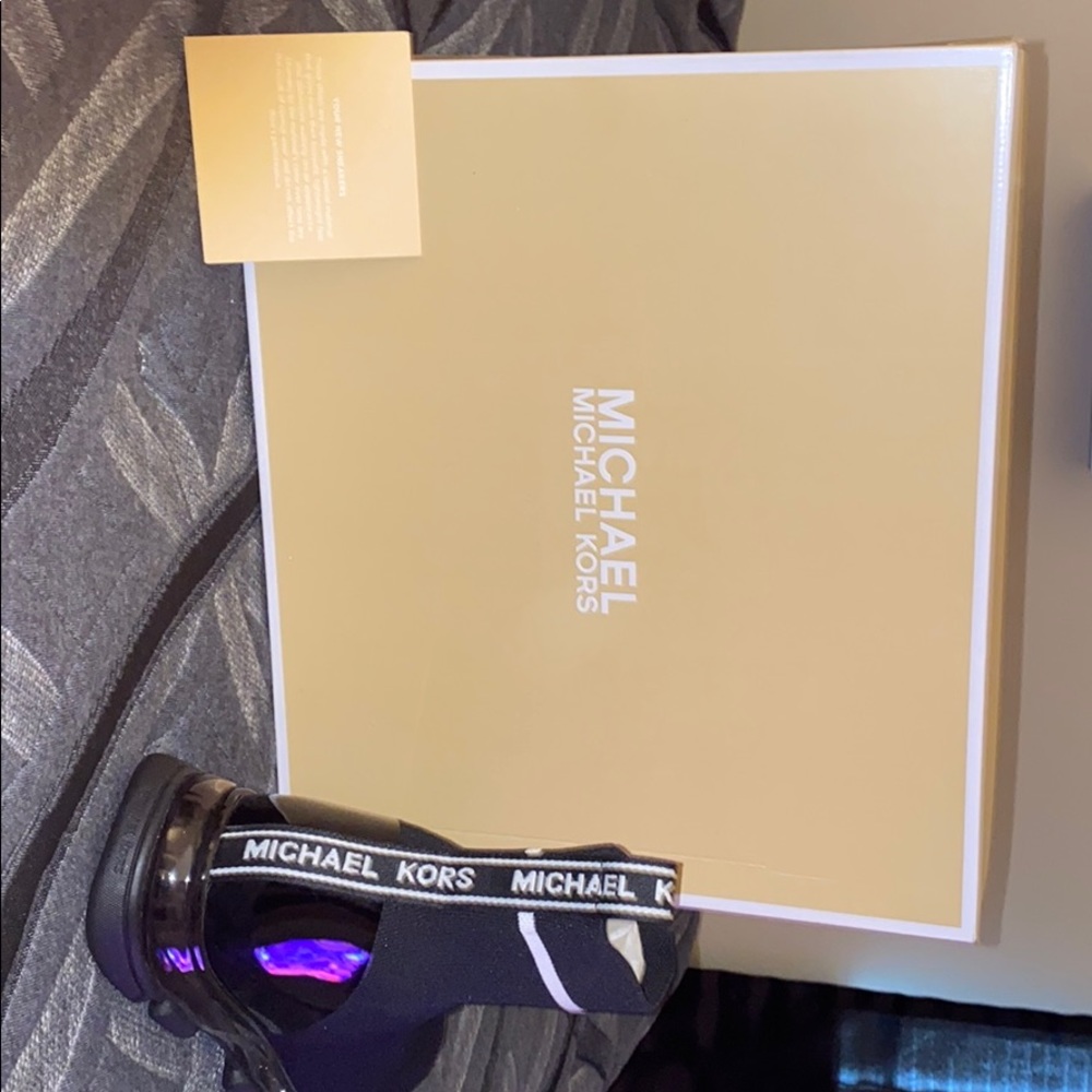 MK Shoes